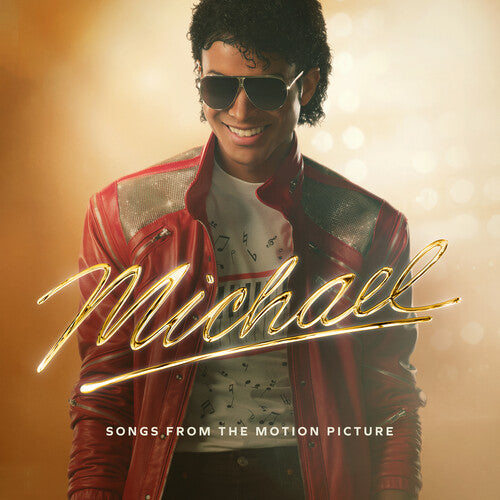 JACKSON,MICHAEL - MICHAEL: SONGS FROM THE MOTION PICTURE - O.S.T.