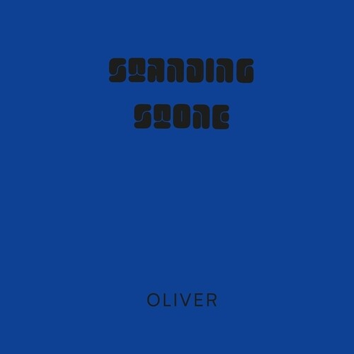 Oliver – Standing Stone