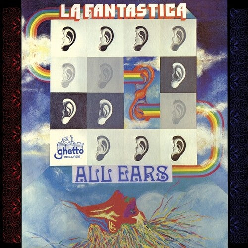 Fantastica – From Ear To Ear