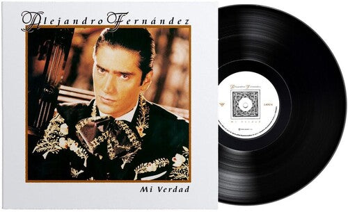 FERNANDEZ,ALEJANDRO - MI VERDAD