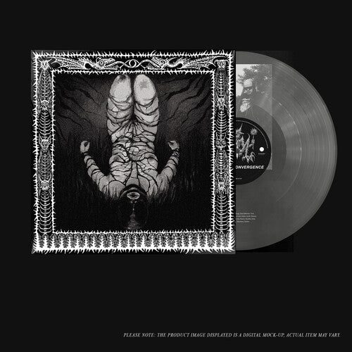 UNEARTHLY RITES - TORTURAL SYMPHONY OF THE FLESH