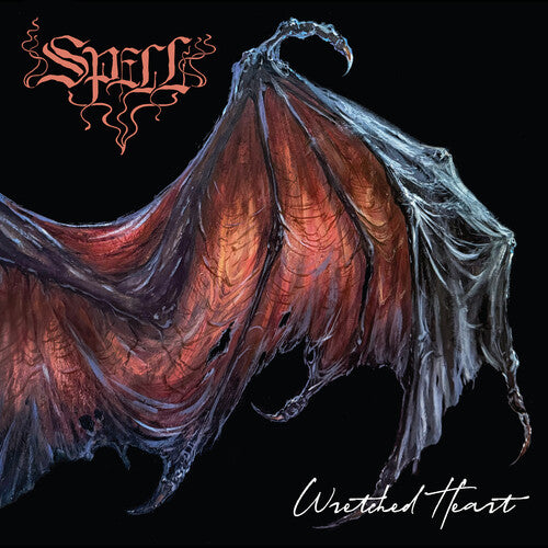 The Spell – Wretched Heart