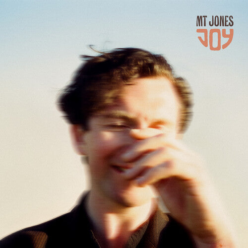 Mt Jones – Joy