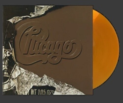 CHICAGO - CHICAGO X