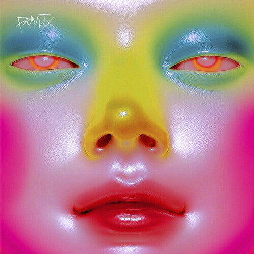 FRANTX - IDUTYDU
