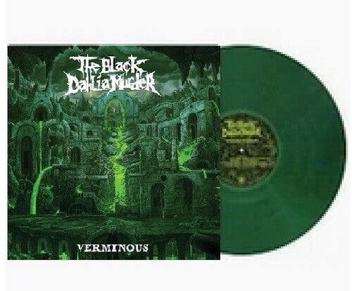 BLACK DAHLIA MURDER - VERMINOUS