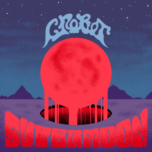 Crobot – Supermoon