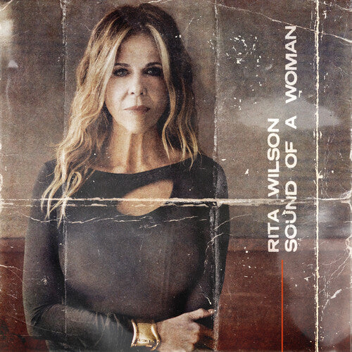 WILSON,RITA - SOUND OF A WOMAN