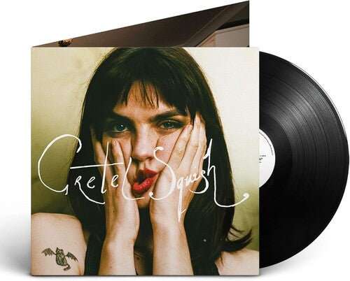 GRETEL - SQUISH