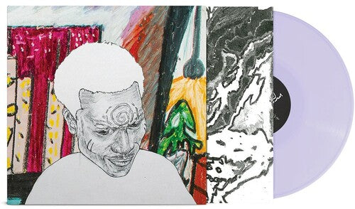 BOKO YOUT - GUSTO - PURPLE VINYL