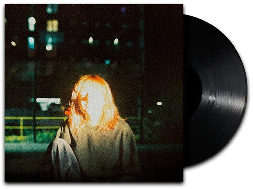 PERIFERIA - LO QUE QUEDA POR SENTIR - 10-INCH VINYL