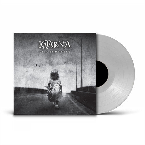 KATATONIA - VIVA EMPTINESS - CLEAR VINYL