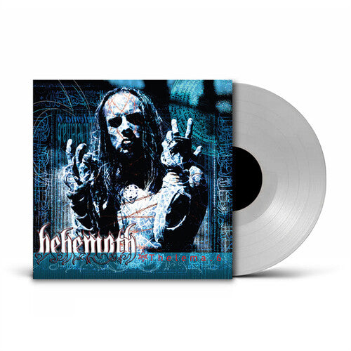 BEHEMOTH - THELMA.6 - CLEAR VINYL