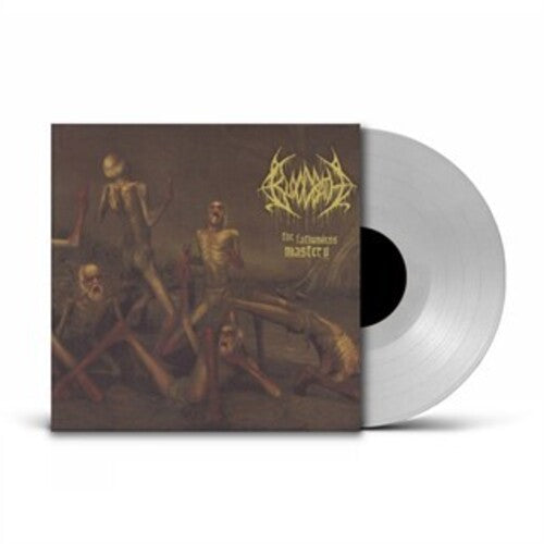 BLOODBATH - FATHOMLESS MASTERY - CLEAR VINYL