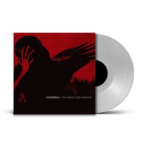 KATATONIA - GREAT COLD DISTANCE - CLEAR VINYL