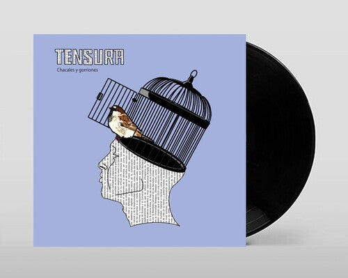 TENSURA - CHACALES Y GORRIONES