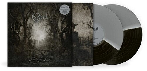 OPETH - BLACKWATER PARK