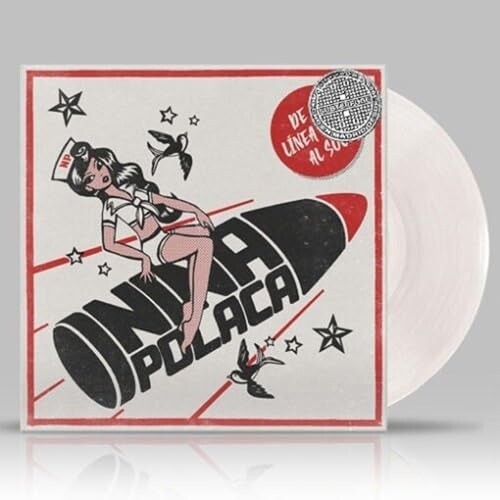 NINA POLACA - DE LA LINEA DIEZ AL SOL