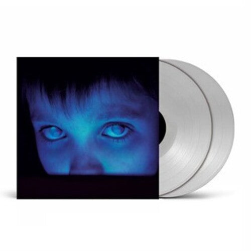 PORCUPINE TREE - FEAR OF A BLANK PLANET - CLEAR VINYL