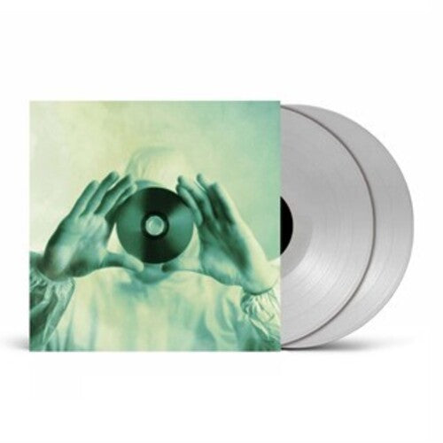PORCUPINE TREE - STUPID DREAM - CLEAR VINYL