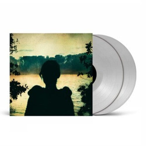 PORCUPINE TREE - DEADWING - CLEAR VINYL