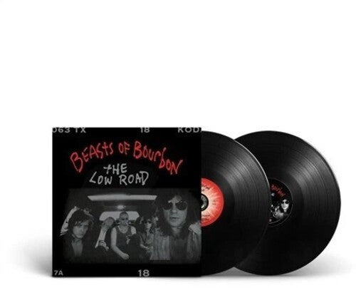 Beasts of Bourbon – Low Road: 35th Anniversary