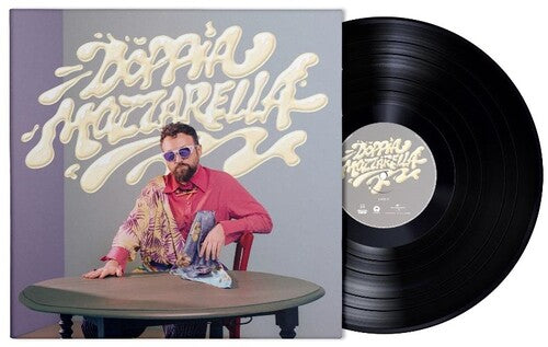 D'AMICO,DARGEN - DOPPIA MOZZARELLA