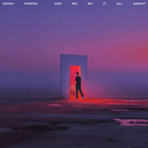 FODERA,SONNY - CAN WE DO IT ALL AGAIN