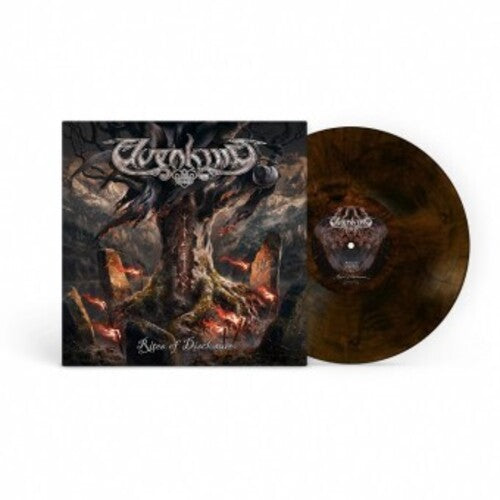 ELVENKING - RITES OF DISCLOSURE