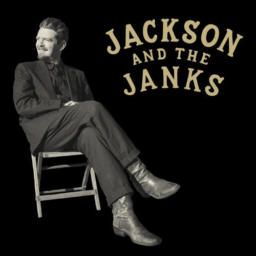 JACKSON & THE JANKS - JACKSON & THE JANKS