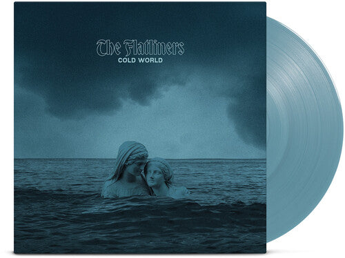 FLATLINERS - COLD WORLD