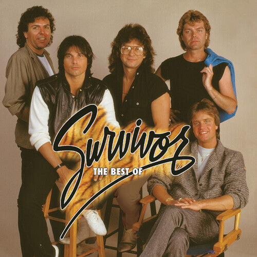 SURVIVOR - BEST OF SURVIVOR