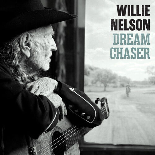 NELSON,WILLIE - DREAM CHASER