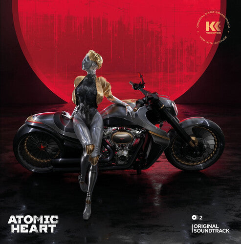 Atomic Heart – O.S.T.