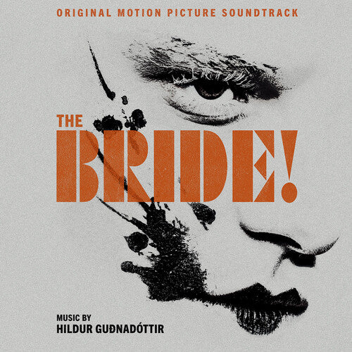 GUONADOTTIR,HILDUR - BRIDE - O.S.T.