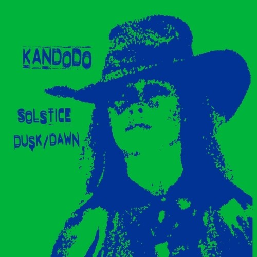 KANDODO - DUSK / DAWN