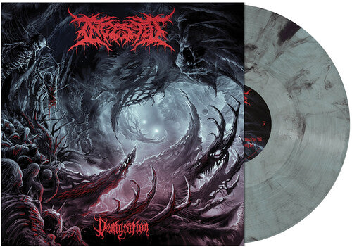 INGESTED - DENIGRATION