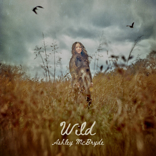 MCBRYDE,ASHLEY - WILD