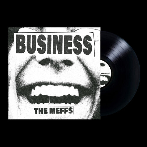 Meffs - Business