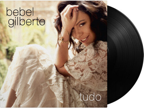 GILBERTO,BEBEL - TUDO