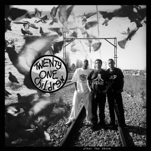 Twenty One Children – After The Storm