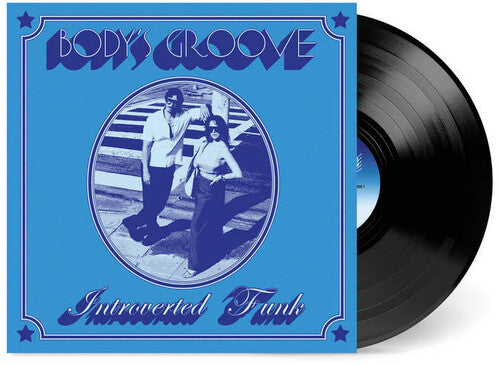 INTROVERTED FUNK - BODY'S GROOVE