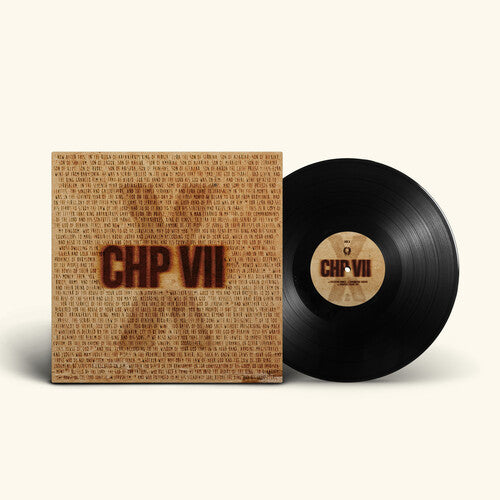 Ezra Collective – Chapter 7 (10th Anniversary)
