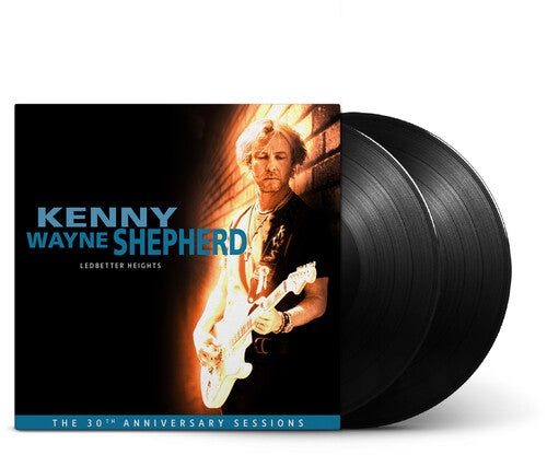SHEPHERD,KENNY WAYNE - LEDBETTER HEIGHTS