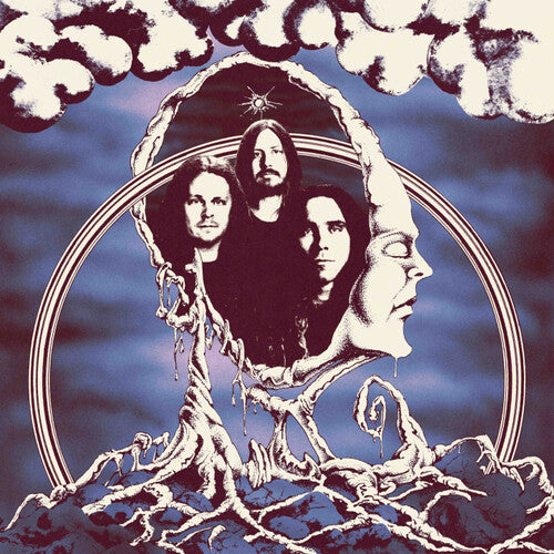 PRIMITIVE RING - PRIMITIVE RING