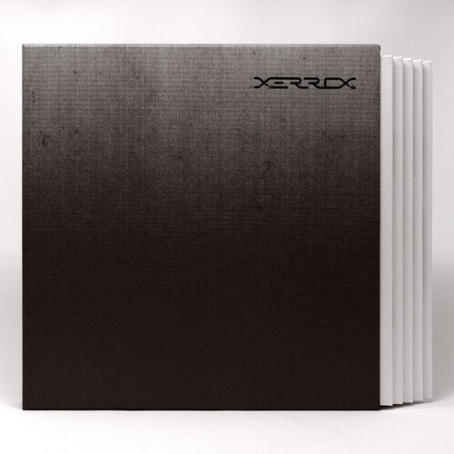 ALVA NOTO - XERROX VOL 1-5