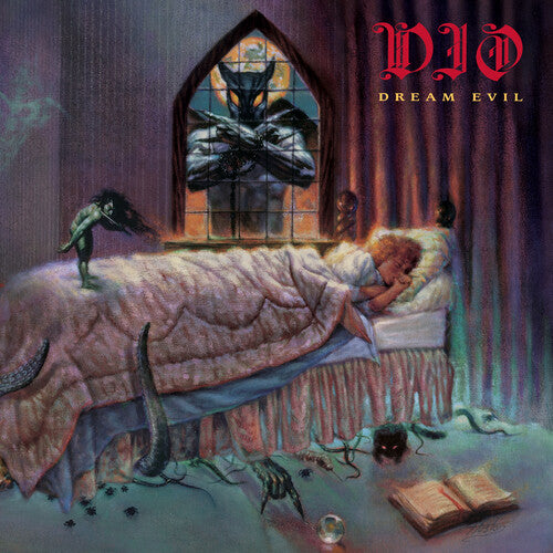 DIO - DREAM EVIL