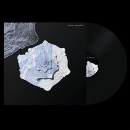 ANILE,FABIO - MINUTIAE