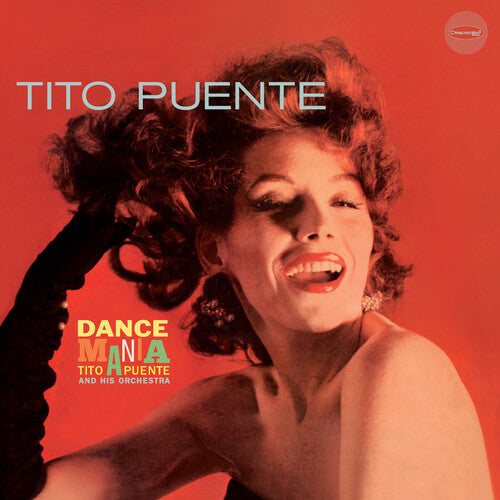PUENTE,TITO - DANCE MANIA