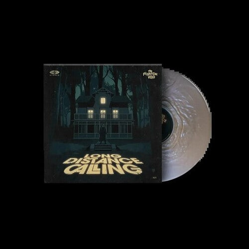 LONG DISTANCE CALLING - PHANTOM VOID